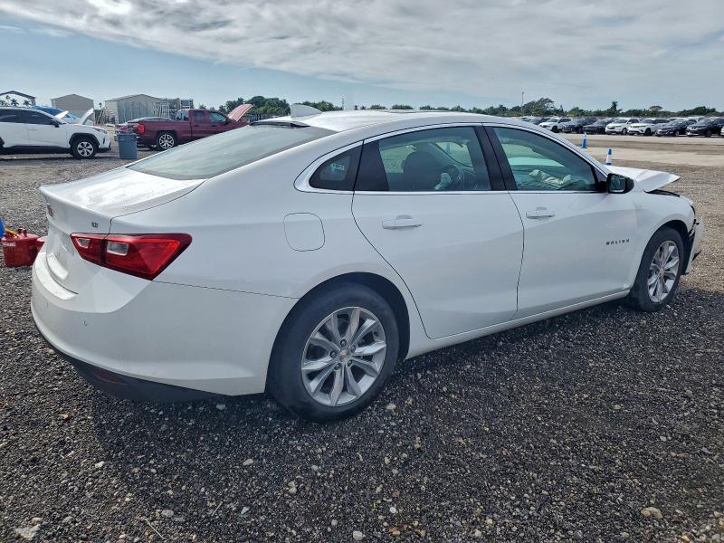 Photo 3 from auction – 2024 CHEVROLET MALIBU LT with VIN 1G1ZD5ST5RF167067