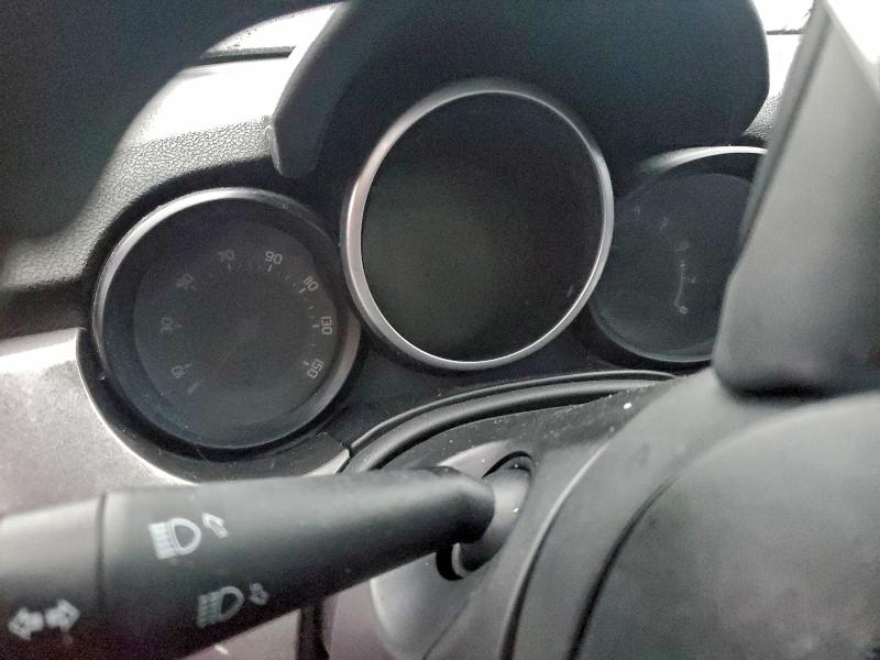Фото 9 с аукциона – 2016 FIAT 500X с VIN ZFBCFXBT8GP470888