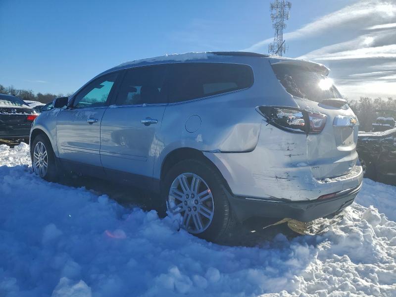 Photo 2 from auction – 2014 CHEVROLET TRAVERSE L with VIN 1GNKVGKD5EJ148530