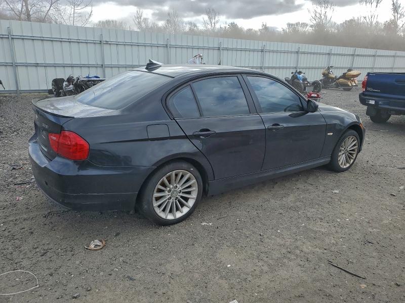 Photo 3 from auction – 2011 BMW 328 XI SUL with VIN WBAPK5C58BA659743