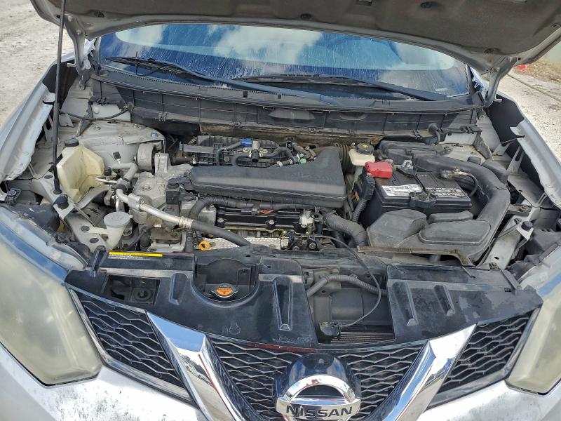 صورة رقم 12 من المزاد - 2014 NISSAN ROGUE S مع VIN 5N1AT2ML2EC869535