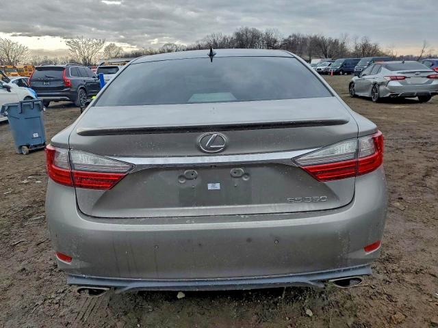 Photo 6 from auction – 2016 LEXUS ES 350 with VIN 58ABK1GG8GU033525