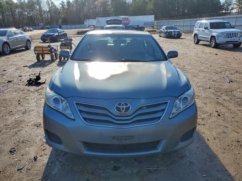 صورة رقم 5 من المزاد - 2011 TOYOTA CAMRY BASE مع VIN 4T1BF3EK2BU602778