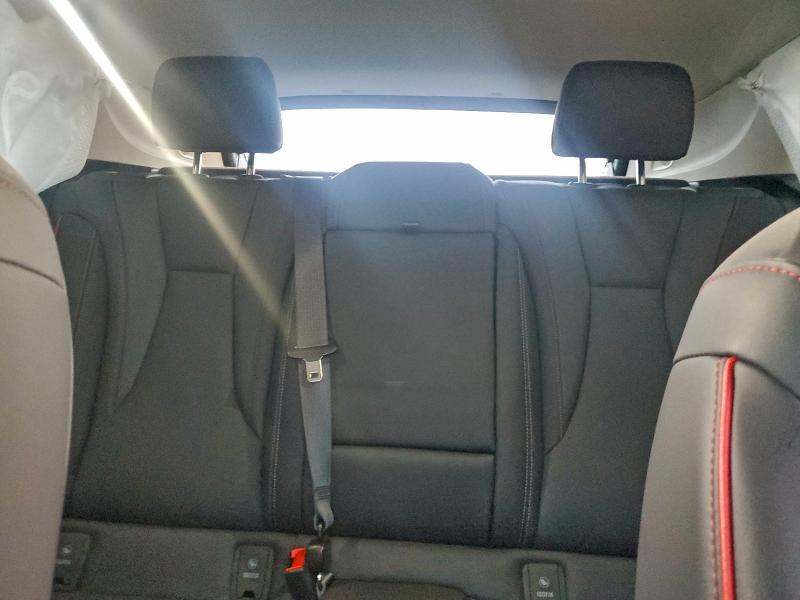 Photo 10 from auction – 2023 BUICK ENVISION E with VIN LRBFZPR43PD212486