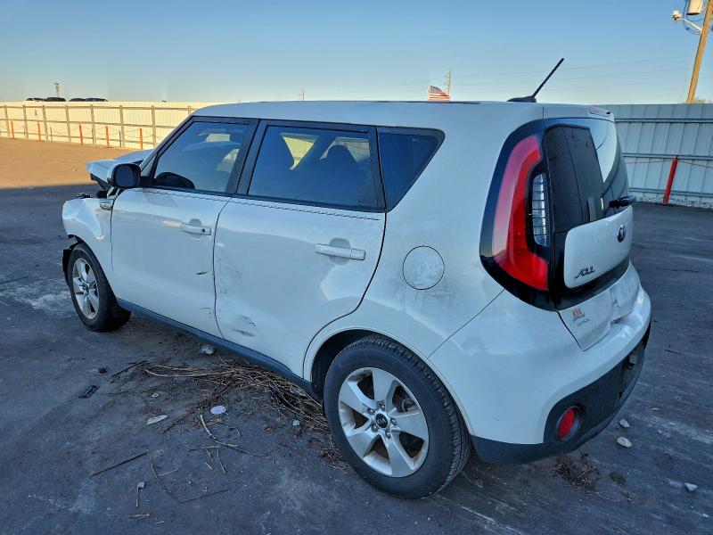 Photo 2 from auction – 2018 KIA SOUL with VIN KNDJN2A28J7577868