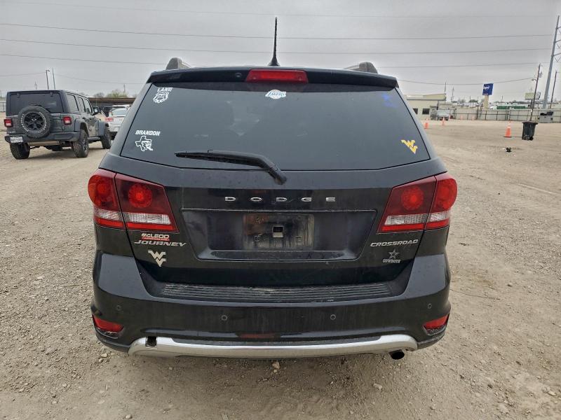 Photo 6 from auction – 2017 DODGE JOURNEY CR with VIN 3C4PDCGB0HT606554