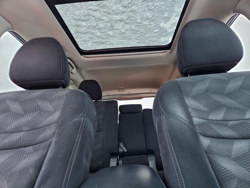 Photo 10 from auction – 2015 NISSAN ROGUE S with VIN 5N1AT2MV4FC875159