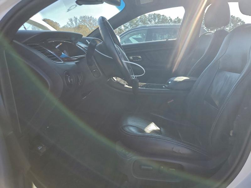 Photo 7 from auction – 2013 FORD TAURUS LIM with VIN 1FAHP2F88DG183187