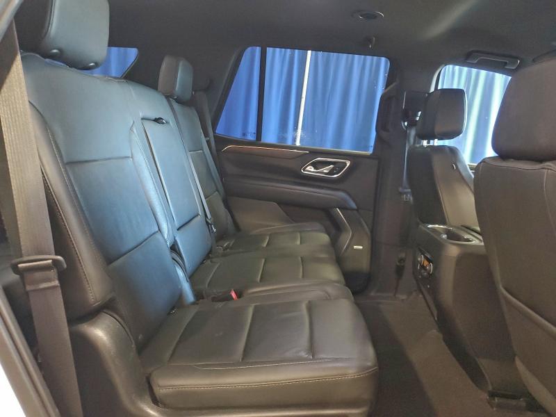 Photo 11 from auction – 2023 CHEVROLET TAHOE C150 with VIN 1GNSCNKD3PR303929