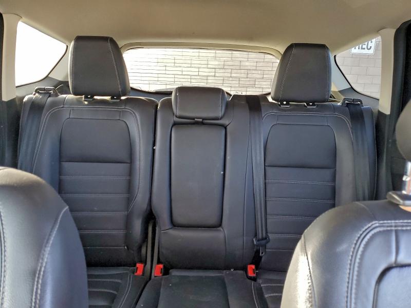 Photo 10 from auction – 2018 FORD ESCAPE SEL with VIN 1FMCU9HD3JUA99612