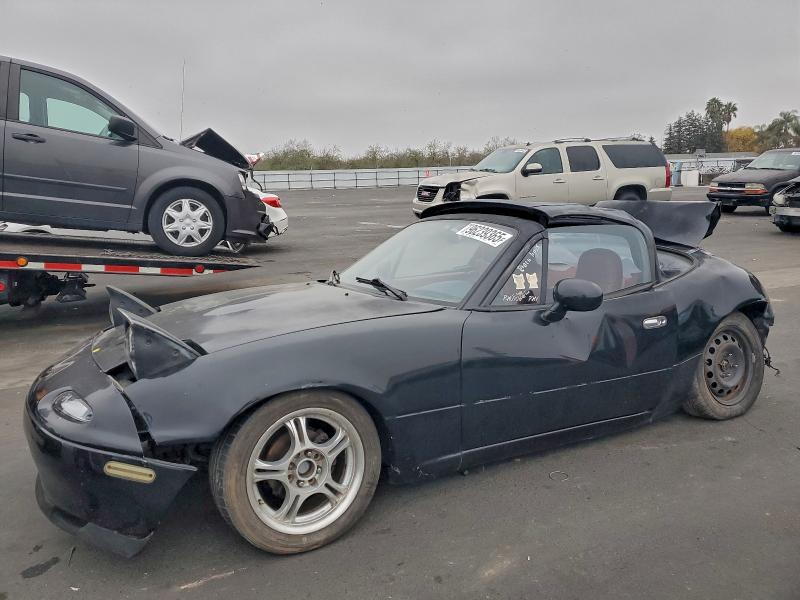 MAZDA MX-5 MIATA 1993 with VIN JM1NA3513P1409362 - Photo from auction
