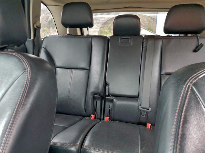 Photo 10 from auction – 2013 FORD EDGE SEL with VIN 2FMDK4JCXDBC28843