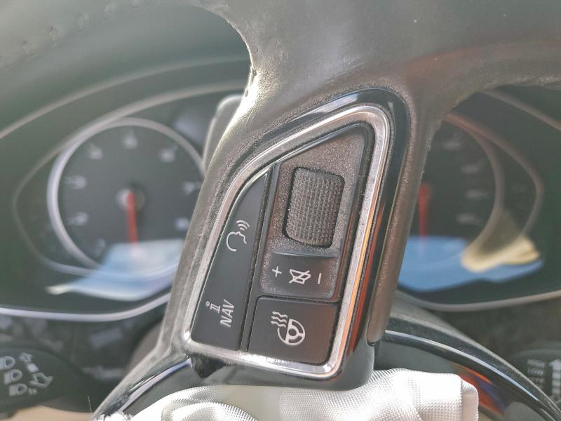 Photo 9 from auction – 2015 AUDI A6 PREMIUM with VIN WAUFGAFC1FN024037