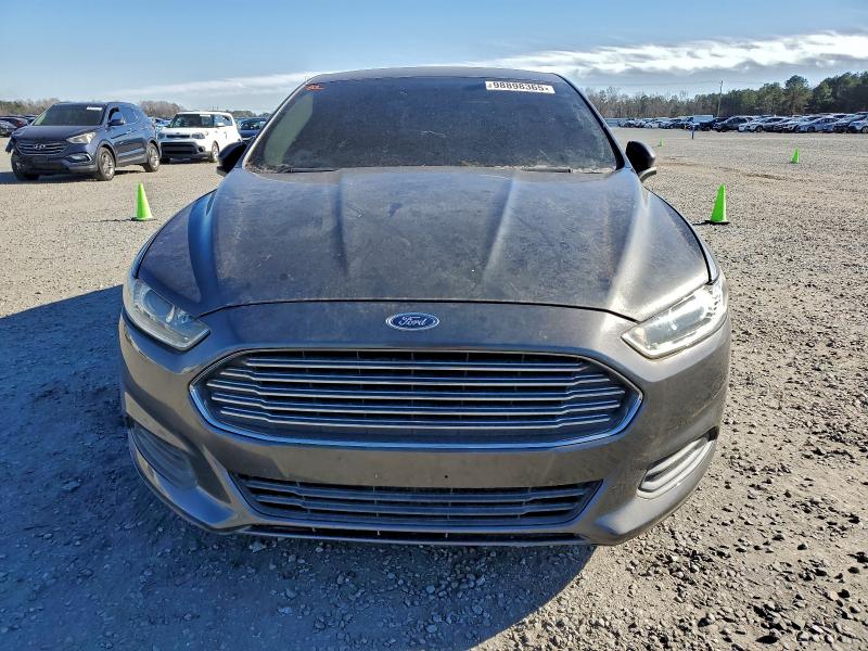 Photo 5 from auction – 2016 FORD FUSION SE with VIN 1FA6P0HD9G5114238