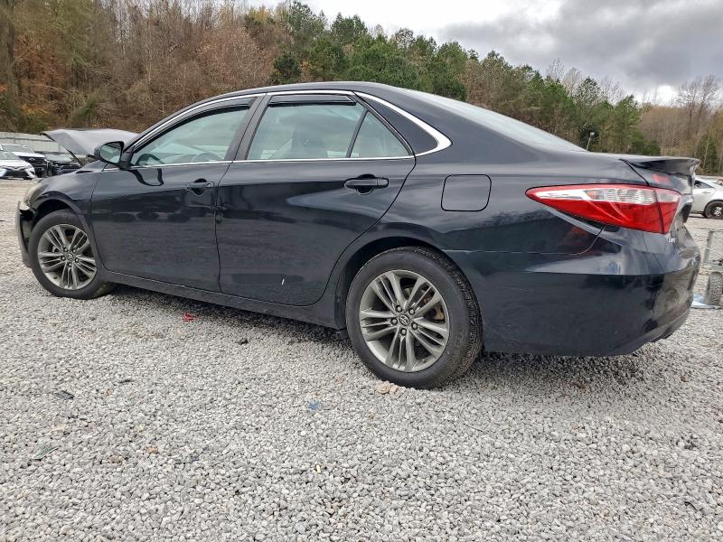 Photo 2 from auction – 2017 TOYOTA CAMRY LE with VIN 4T1BF1FK4HU672780