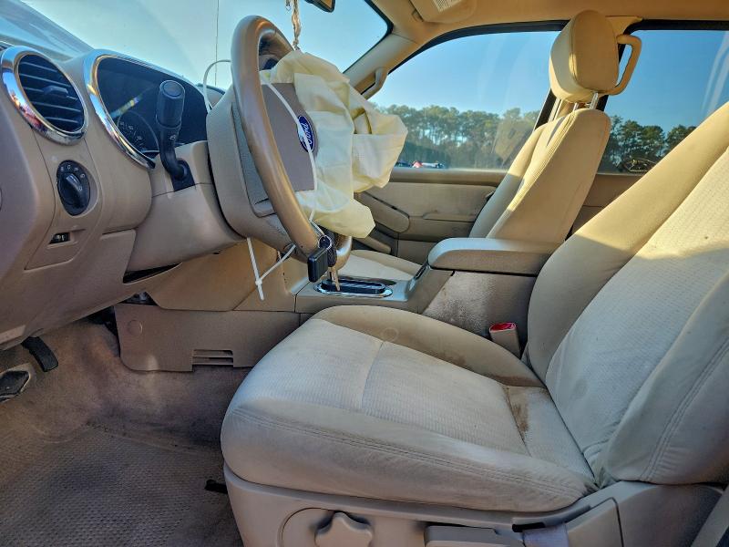 Photo 7 from auction – 2007 FORD EXPLORER X with VIN 1FMEU63E87UB86809