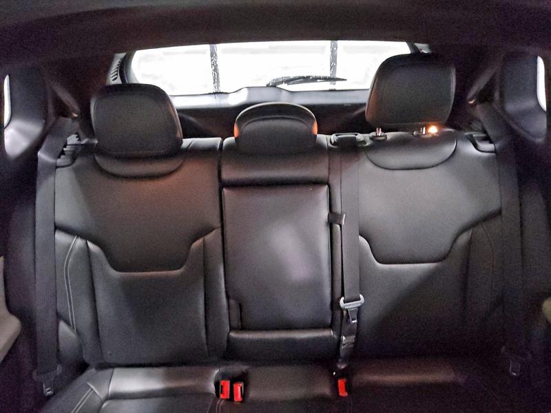 Photo 10 from auction – 2025 JEEP COMPASS LI with VIN 3C4NJDCN8ST511317