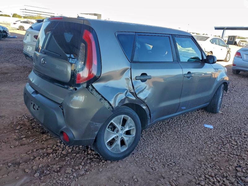 Photo 3 from auction – 2016 KIA SOUL with VIN KNDJN2A23G7373746