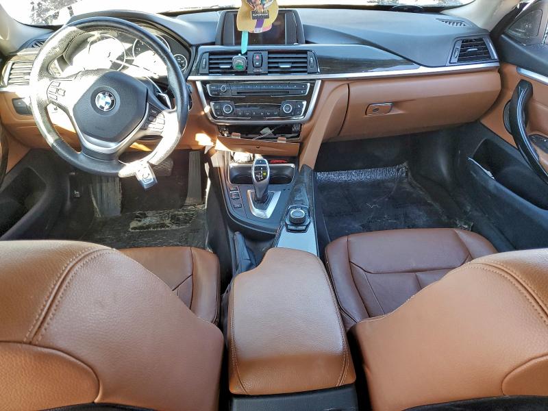 Photo 8 from auction – 2015 BMW 428 XI GRA with VIN WBA4A7C52FD414233