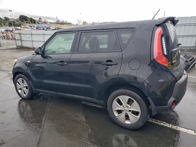 Photo 2 from auction – 2014 KIA SOUL with VIN KNDJN2A26E7051163