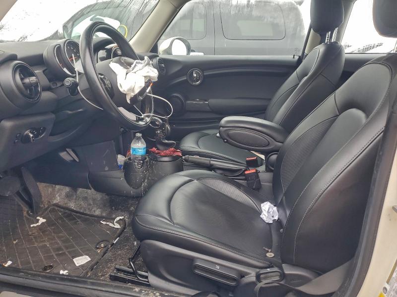 Photo 7 from auction – 2019 MINI COOPER with VIN WMWXP5C58K2H31250