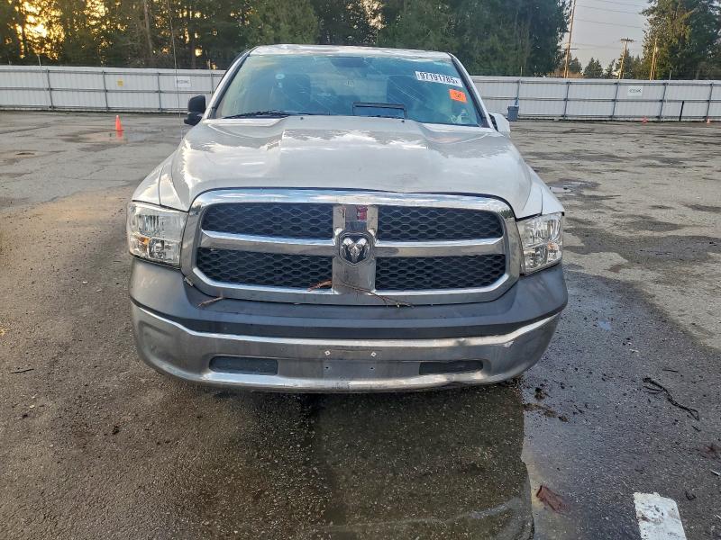 Photo 5 from auction – 2013 RAM 1500 ST with VIN 1C6RR6FG1DS561863