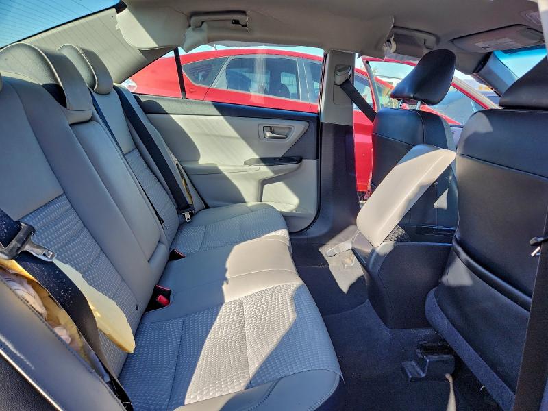 Photo 10 from auction – 2015 TOYOTA CAMRY LE with VIN 4T1BF1FK3FU973585