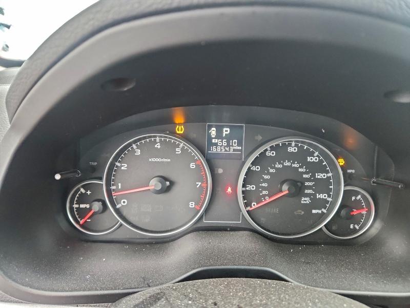 Снимка 9 от търг – 2013 SUBARU OUTBACK 2. с VIN 4S4BRCCC2D3244027