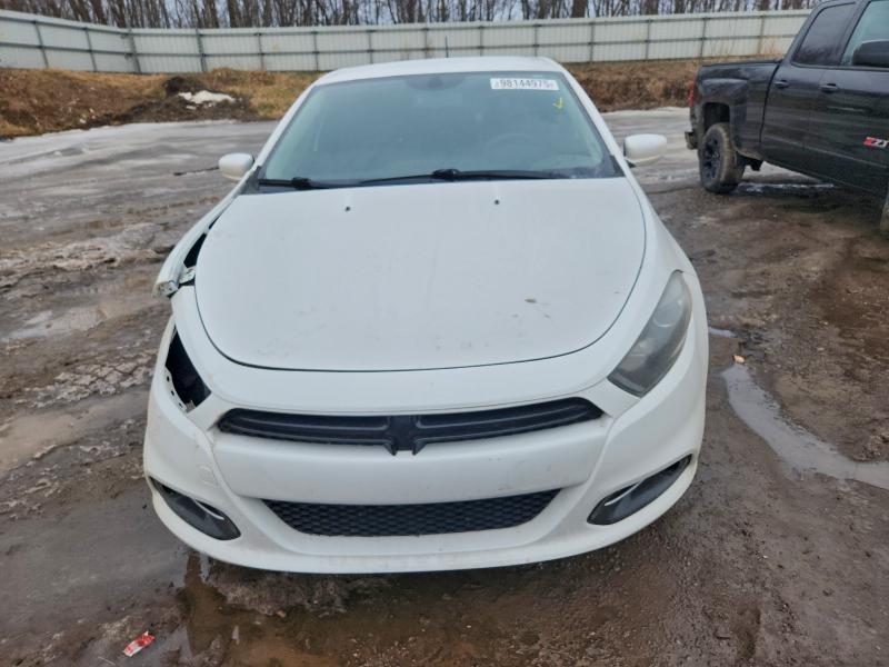 Photo 5 from auction – 2013 DODGE DART SXT with VIN 1C3CDFBA1DD347351