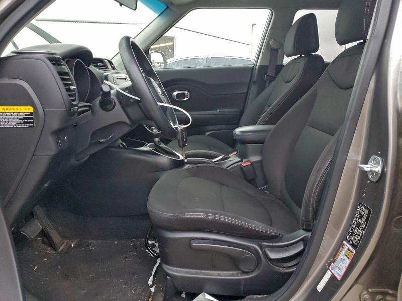 Photo 7 from auction – 2018 KIA SOUL with VIN KNDJN2A20J7559025