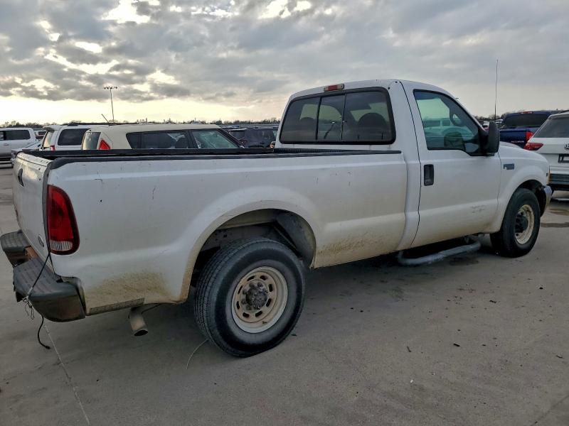 Photo 3 from auction – 1999 FORD F250 with VIN 1FTNF20L1XEA79170