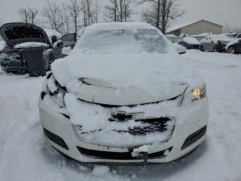 Photo 5 from auction – 2014 CHEVROLET MALIBU with VIN 1G11C5SL8EF159992