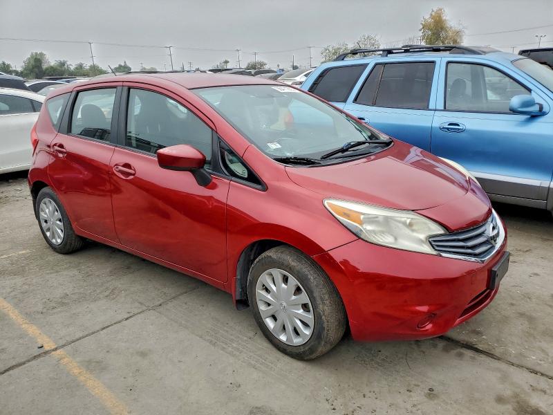 Photo 4 from auction – 2015 NISSAN VERSA NOTE with VIN 3N1CE2CP1FL417080