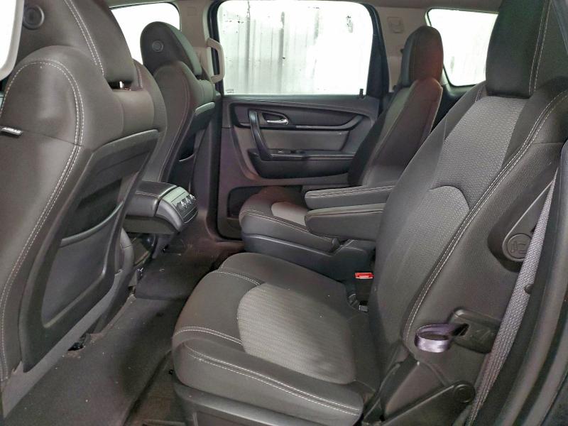 Foto 11 de la subasta – 2014 CHEVROLET TRAVERSE L con VIN 1GNKRGKD4EJ354894
