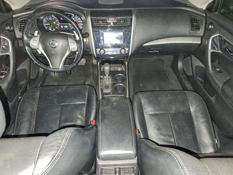 صورة رقم 8 من المزاد - 2013 NISSAN ALTIMA 3.5 مع VIN 1N4BL3AP9DN453710