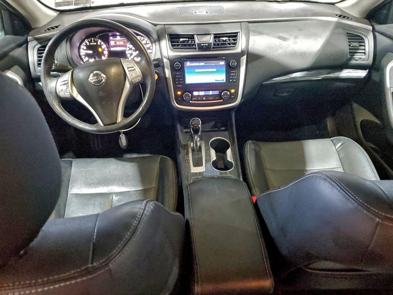 Photo 8 from auction – 2016 NISSAN ALTIMA 2.5 with VIN 1N4AL3AP4GC126174