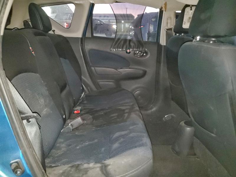 Photo 10 from auction – 2014 NISSAN VERSA NOTE with VIN 3N1CE2CP1EL384385