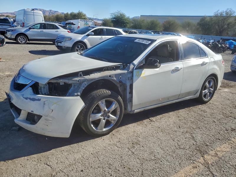 Photo 1 from auction – 2010 ACURA TSX with VIN JH4CU2F68AC039247