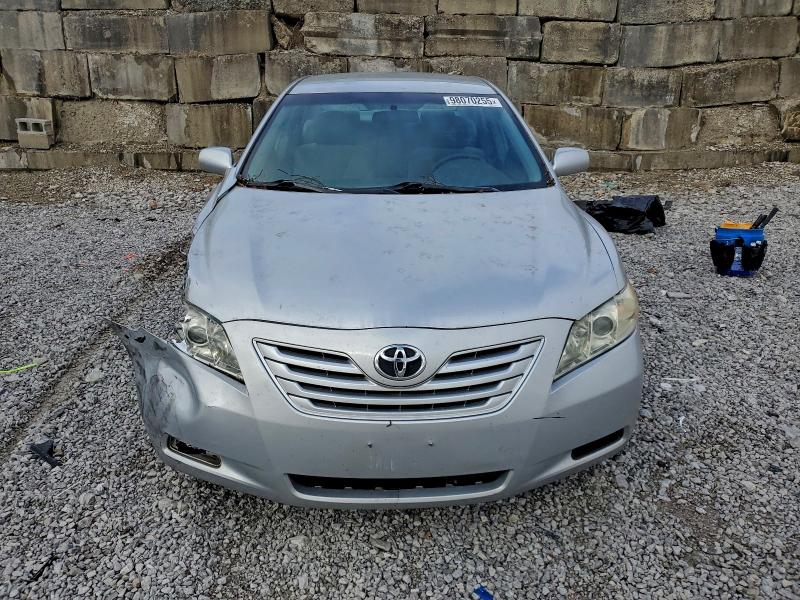 Photo 5 from auction – 2007 TOYOTA CAMRY CE with VIN 4T1BE46K77U056753