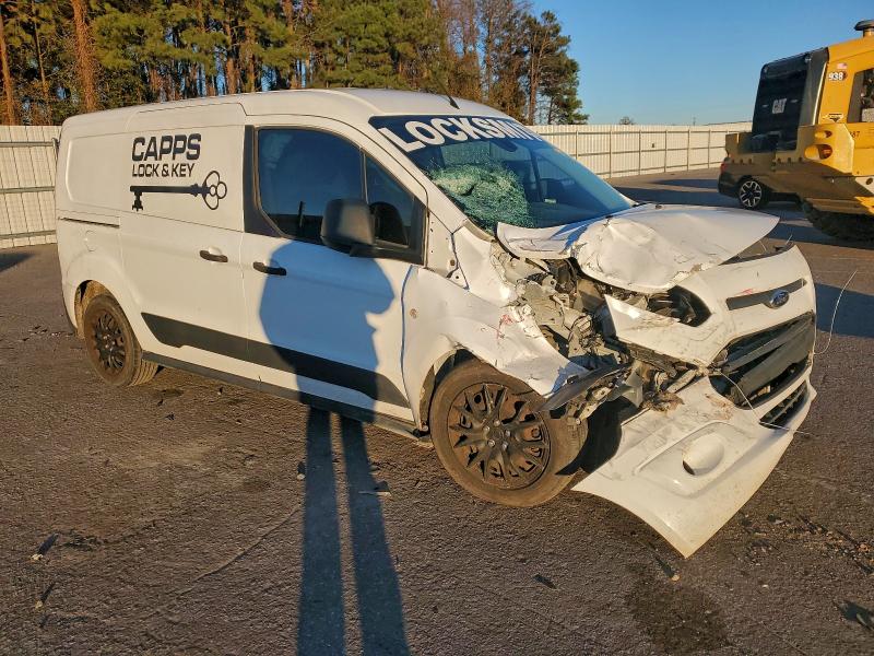 Photo 4 from auction – 2016 FORD TRANSIT CO with VIN NM0LS7F77G1264905