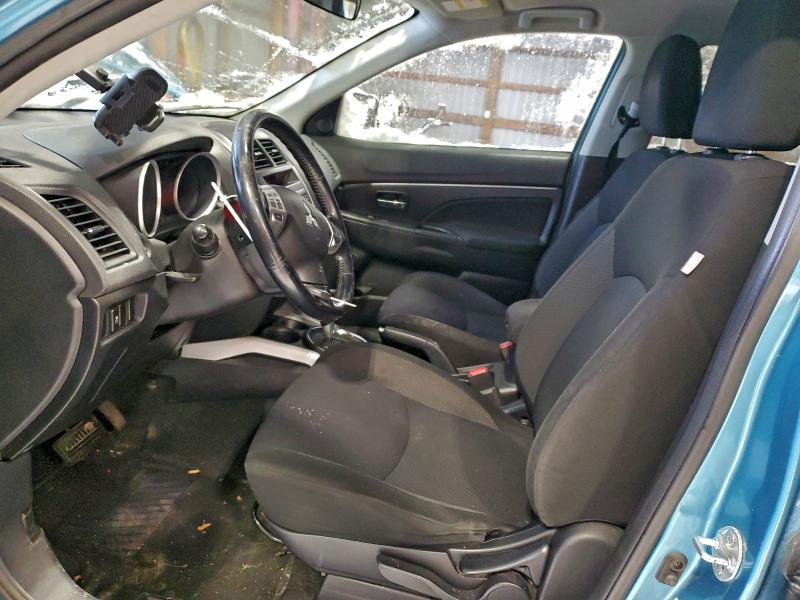 Photo 7 from auction – 2011 MITSUBISHI RVR with VIN JA4AH3AU2BZ600625