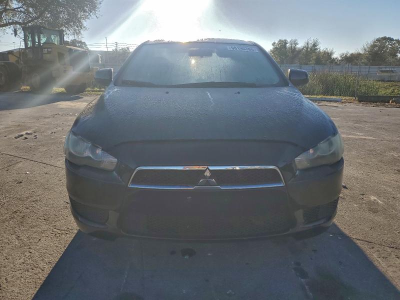 Photo 5 from auction – 2014 MITSUBISHI LANCER ES/ with VIN JA32U2FU5EU018320