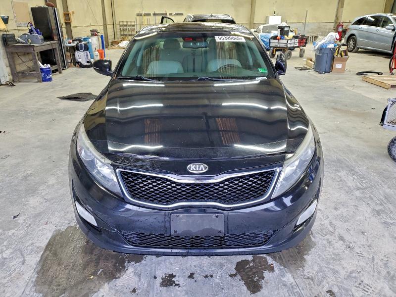 Photo 5 from auction – 2015 KIA OPTIMA EX with VIN 5XXGN4A7XFG387392