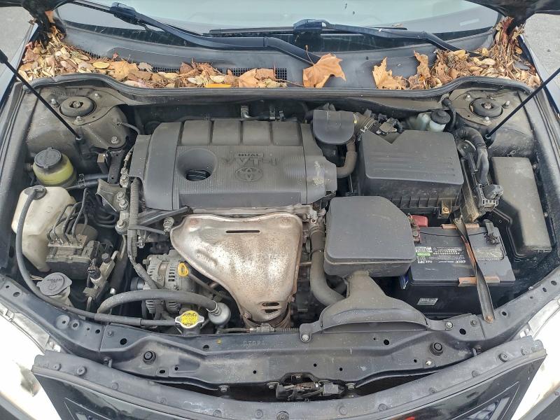Photo 11 from auction – 2011 TOYOTA CAMRY BASE with VIN 4T1BF3EK4BU194686