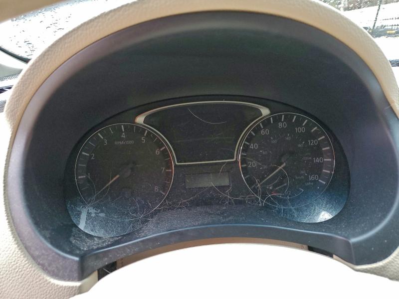 Photo 9 from auction – 2013 NISSAN ALTIMA 2.5 with VIN 1N4AL3AP1DC218239