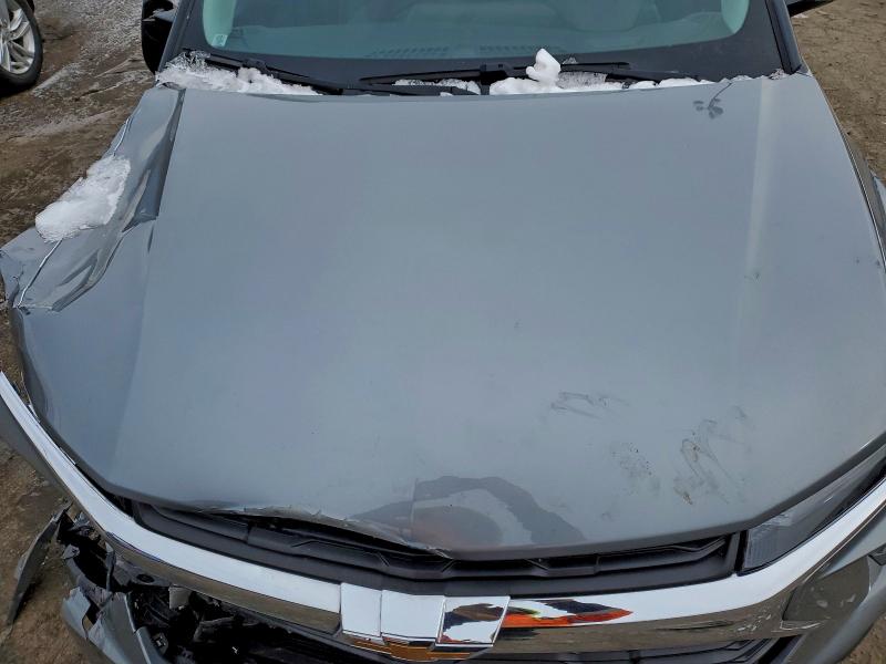 Photo 12 from auction – 2024 CHEVROLET TRAILBLAZE with VIN KL79MMSL3RB181376