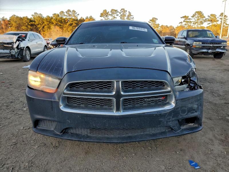 Photo 5 from auction – 2013 DODGE CHARGER SE with VIN 2C3CDXBG3DH678025
