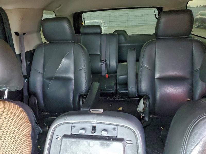 Photo 10 from auction – 2013 CADILLAC ESCALADE L with VIN 1GYS3BEF8DR127289