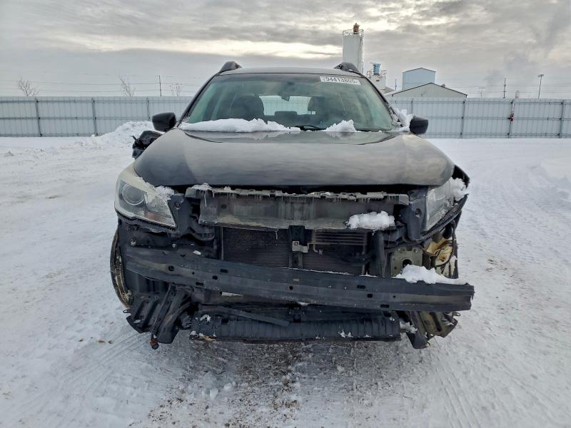 Снимка 5 от търг – 2017 SUBARU OUTBACK 2. с VIN 4S4BSACC3H3335693