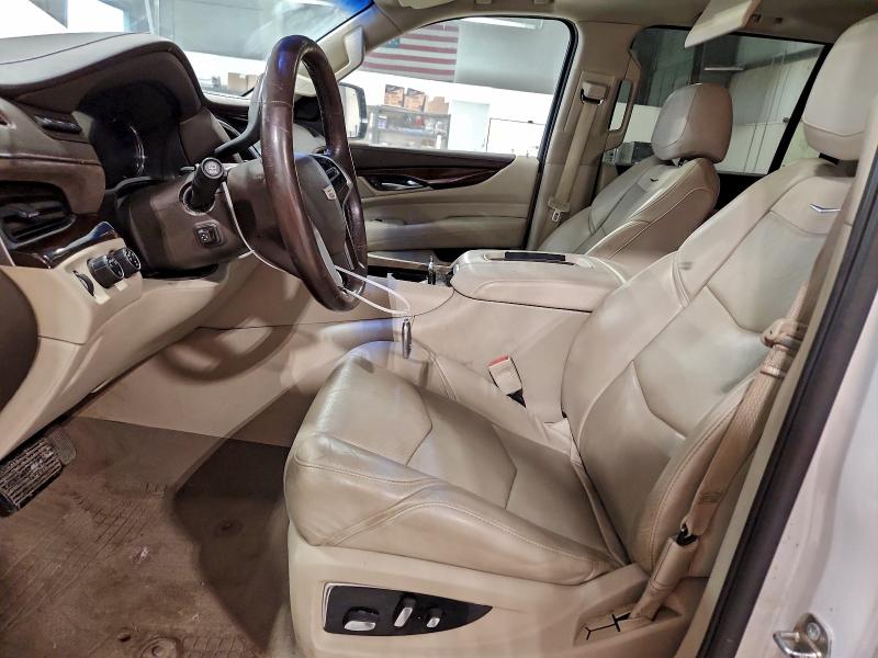 Photo 7 from auction – 2016 CADILLAC ESCALADE E with VIN 1GYS4JKJ4GR475675